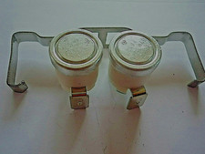 Bauknecht 481225928681 Whirlpool Thermostat Temperaturbegrenzer Trocknerheizung