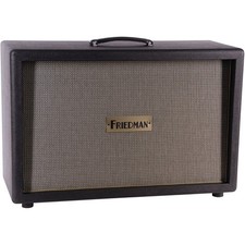 Box E-Gitarre Friedman 2x12"