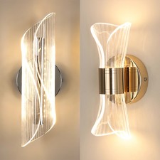 LED Wandlampe Wandleuchte