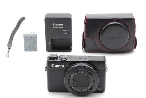 Neuwertig canon power shot - "neuwertig",