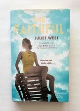The faithful juliet west - the,