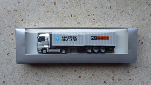 Awm man maersk o - /, nedlloyd