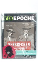 Geo Epoche - Nr. 106