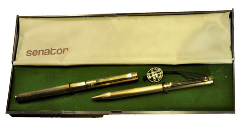 Senator 000 mit echter - 5/000,