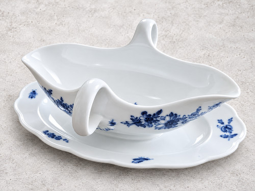 Meissen sauciere neuer - sauciere,