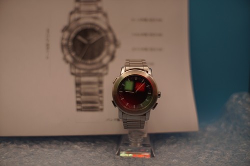Citizen alterna shutter - citizen,