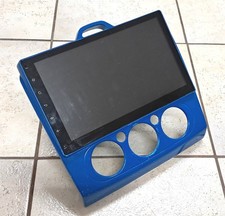 Radical R-C10FD1 Touchscreen 10.1“ Autoradio für Ford Focus II (man. Klima) /2