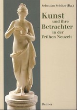 Art and its viewers in the