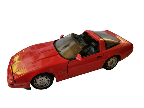 Chevrolet corvette 1 - corvette, zr-1