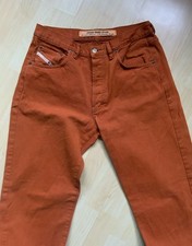 Diesel Cheyenne Vintage Jeans