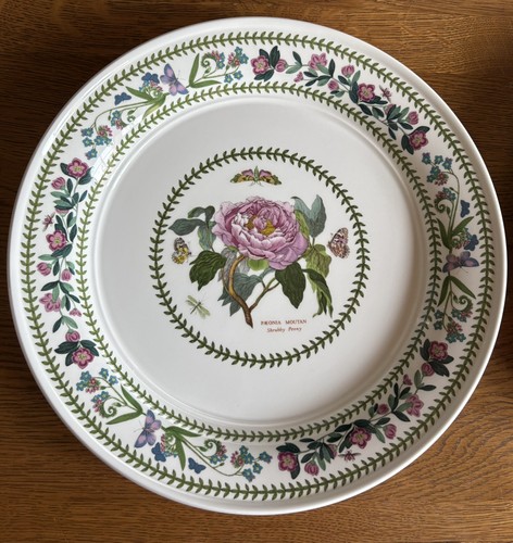 Vintage portmeirion variations - vintage,