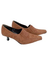 ARIANE Damen Pumps Gr. 38