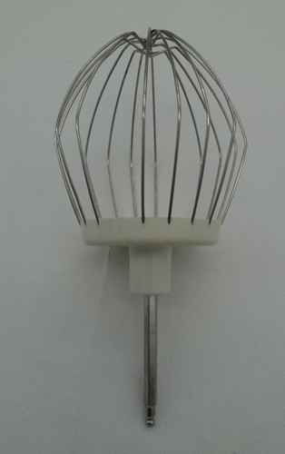 Schneebesen quirl draht - quirl, 10-draht