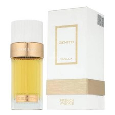 French Avenue Zenith Vanilla