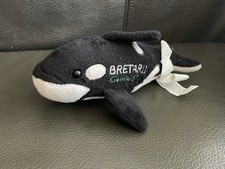 Waal Stofftier von Bretaris