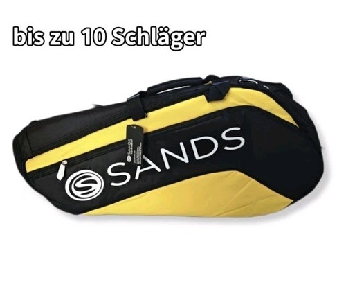 Tennistasche tennisrucksack - tennistasche,