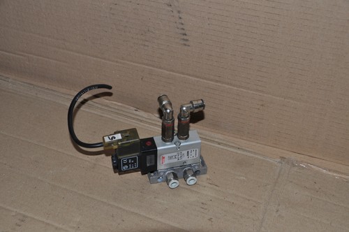 Norgren 2622000 magnetventil - 2622000,