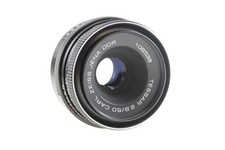 Carl Zeiss Jena DDR Tessar