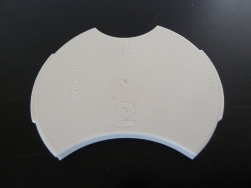Tupperware ersatzteil - tupperware,