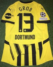 Pascal Groß Matchworn