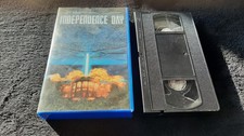 VHS VIDEOFILM   Independence