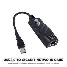 USB 3.0 Ethernet Adapter