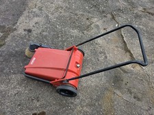 Hako Kehrmaschine Profi -