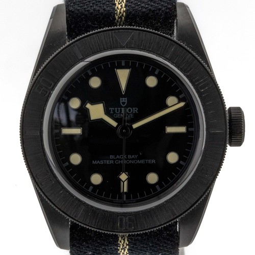 Tudor black bay ref 79210 - tudor, ref.79210