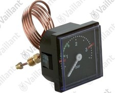 Vaillant Manometer fuer VC-VCW