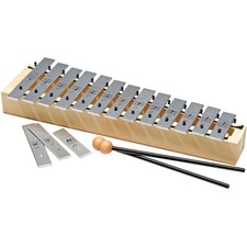 Glockenspiel sonor primary - sonor, sgp