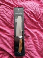 Chefmesser messergriff echtes - chefmesser,