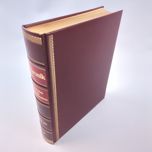 Bibliothek des jahrhunderts - des,