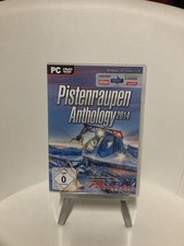 Pistenraupen Anthology 2014 Pc