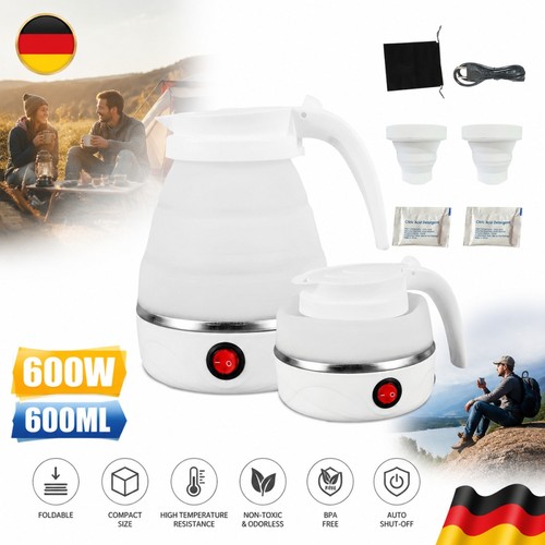 Wasserkocher reisewasserkocher - wasserkocher,