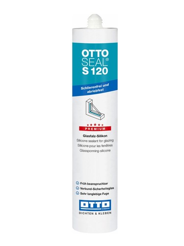 Ottoseal s120 310 premium - s120, ml