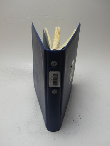 Brd bund 2001 gestempelt - bund,