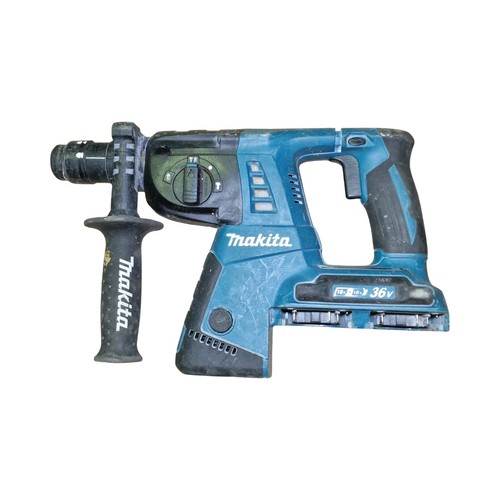 Makita bohrhammer 18v - bohrhammer,