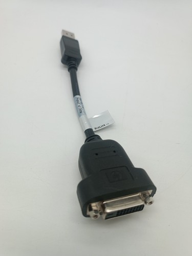 Bizlink 1152 displayport - hp,