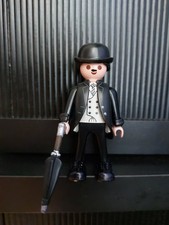 Playmobil "Charlie Chaplin"