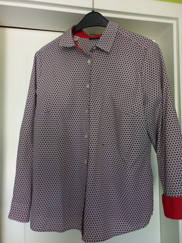 Walbusch damen langarm - walbusch, damen-langarm-bluse