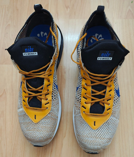 Nike air max flyknit - flyknit, eu