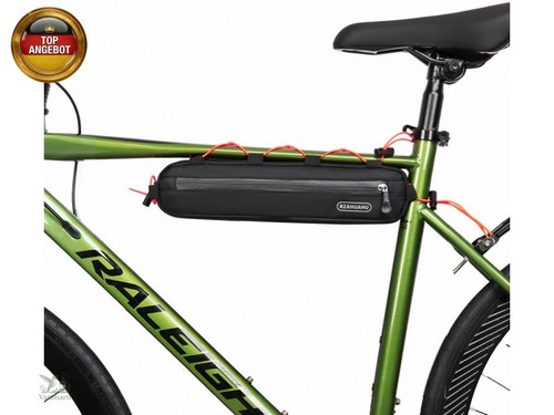 Fahrrad rahmentasche triangle - fahrrad,