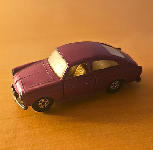 Matchbox superfast 67 - matchbox, no.