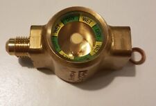 Hansa Schauglas 6mm/7/16" Klima Kältetechnik.