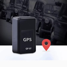 Sender Echtzeit Tracking GPS Tracker KFZ Magnetbefestigung Anti Mini Gebraucht