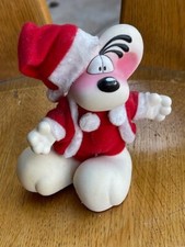 Weihnachtsdeko DIDDL-Mouse (R) im Weihnachtskostüm