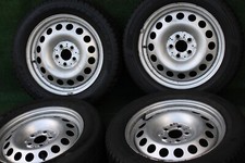 Mercedes Vito Viano W447 A4474011700 +RDKS Winterräder 225/55 R17C 109R DOT4221