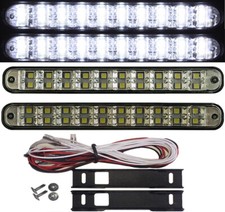 LED Tagfahrlicht hell 20SMD