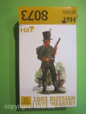 1:72 HäT 8073 Napoleon