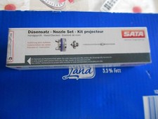 Sata düsensatz satajet 3000 - sata,